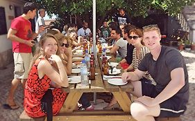 Moka Surfhouse Hostel